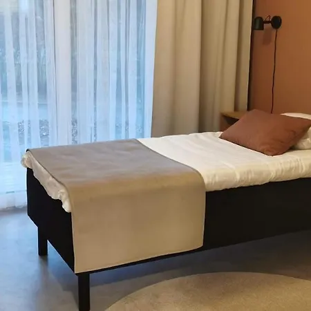 Veromaeenkuja 7 Apartamento