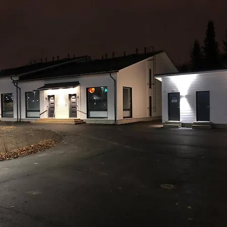 Veromaeenkuja 7 Apartamento