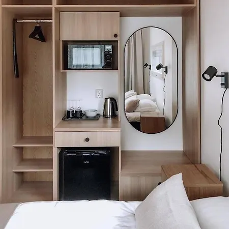 Veromaeenkuja 7 Apartamento *