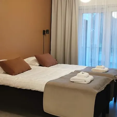 Veromaeenkuja 7 * Vantaa