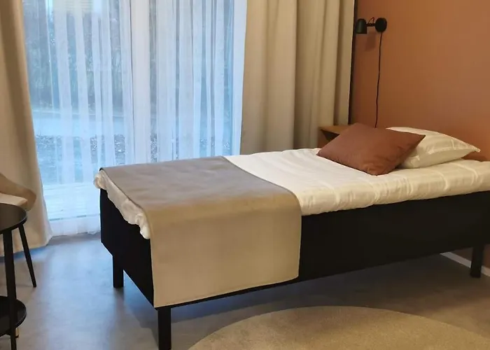 Veromaeenkuja 7 Apartment