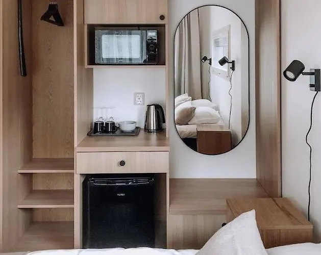 Veromaeenkuja 7 Apartment *