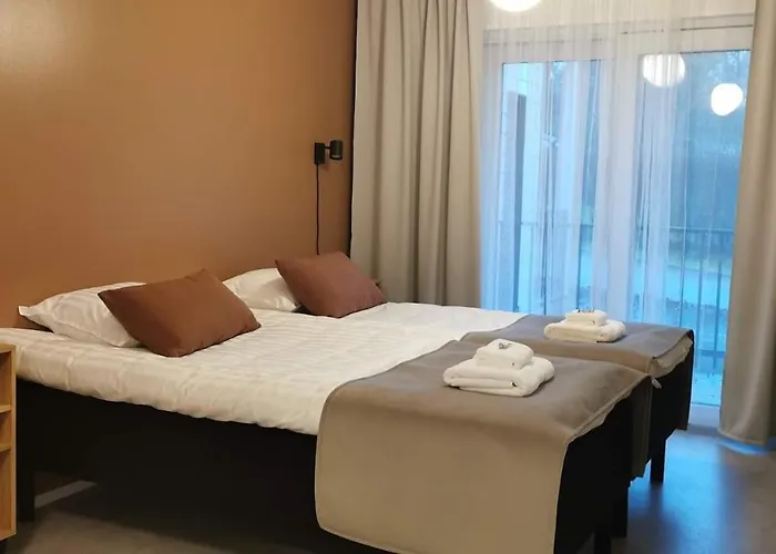 Veromaeenkuja 7 * Vantaa