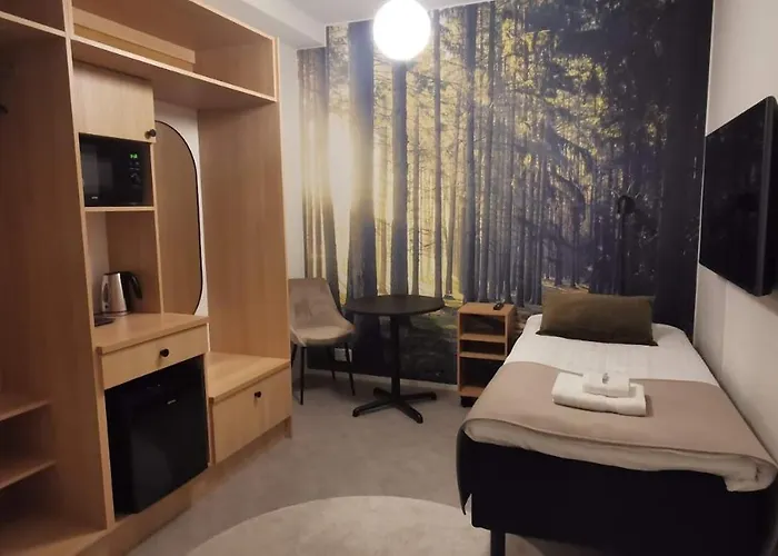 Veromaeenkuja 7 Apartment Vantaa